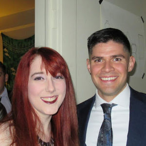 Meet your Posher, James